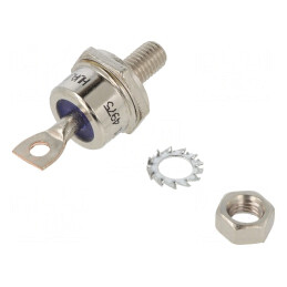 Diodă Redresoare 600V 95A DO203AB | Electronic-mag.ro | Componente Electronice