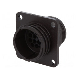 Soclu tată PIN 14 fără contacte CPC Series 1 dim 17 | Electronic-mag.ro | Componente Electronice