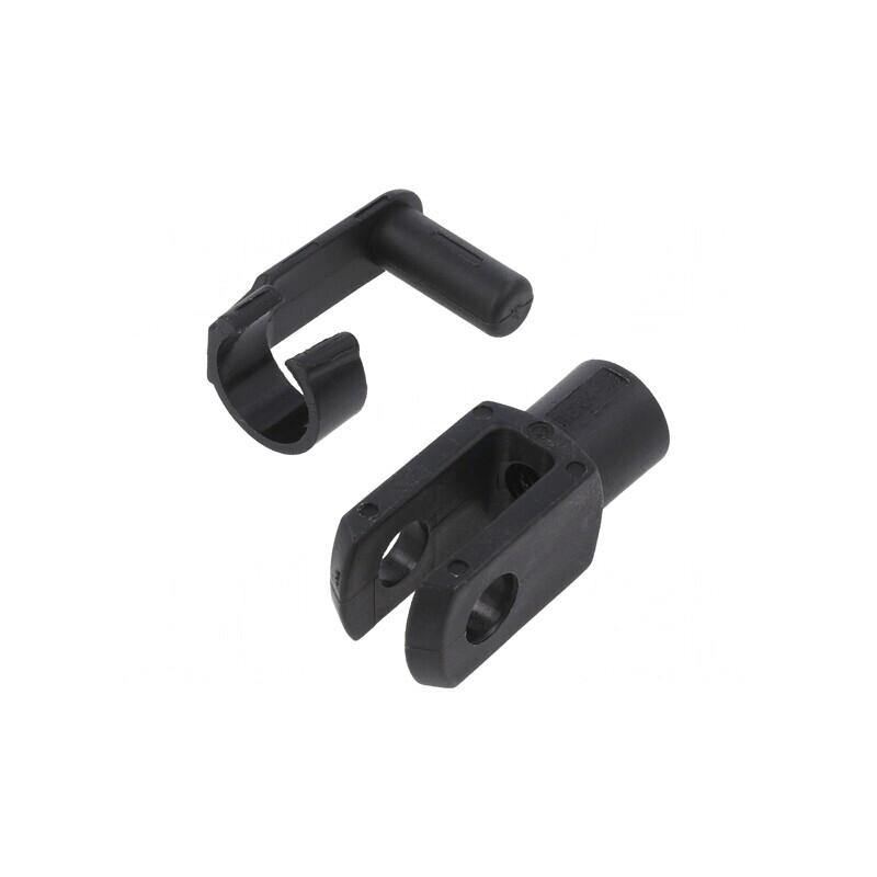 Cap Furcă 8mm M8 1,25 Dreapta Igumid G | Electronic-mag.ro | Componente Electronice