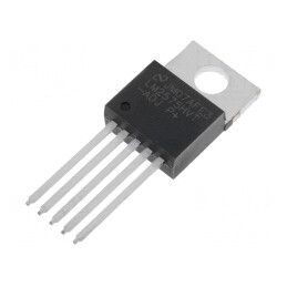 Adaptor DC/DC 4-60V la 1,23-57V 1A | Electronic-mag.ro | Componente Electronice