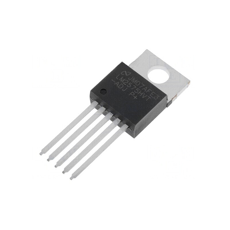 Adaptor DC/DC 4-60V la 1,23-57V 1A | Electronic-mag.ro | Componente Electronice