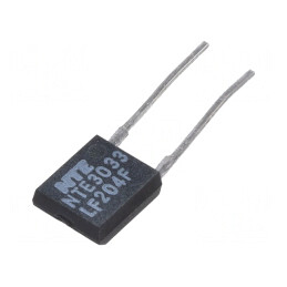 Fotodiodă THT 900nm 150mW 7x2,8x5mm | Electronic-mag.ro | Componente Electronice