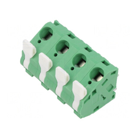 PCB Terminal Conector 65A | Electronic-mag.ro | Componente Electronice