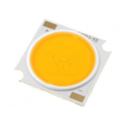 LED COB Alb Cald 15W 120° | Electronic-mag.ro | Componente Electronice
