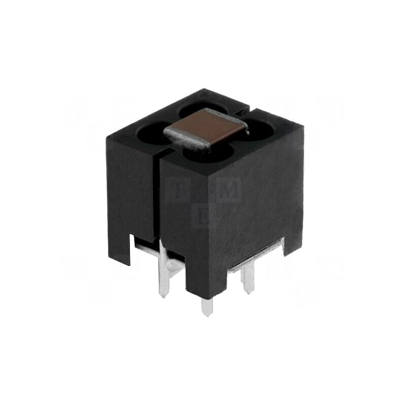 Filtru Anti-Interferențe 50VDC THT 12.5x12x11mm | Electronic-mag.ro | Componente Electronice