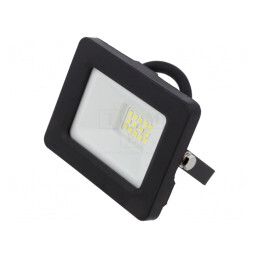 Proiector LED 10W 4000K 800lm | Electronic-mag.ro | Componente Electronice