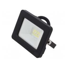 Proiector LED 10W 6400K 800lm | Electronic-mag.ro | Componente Electronice