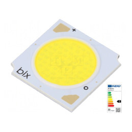 LED COB 15,3W 2566lm 120° | Electronic-mag.ro | Componente Electronice