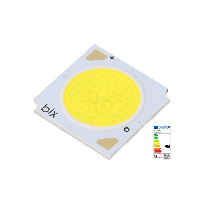 LED COB 15,3W 2566lm 120° | Electronic-mag.ro | Componente Electronice LED COB 15,3W 2566lm 120° | Electronic-mag.ro | Componente Electronice
