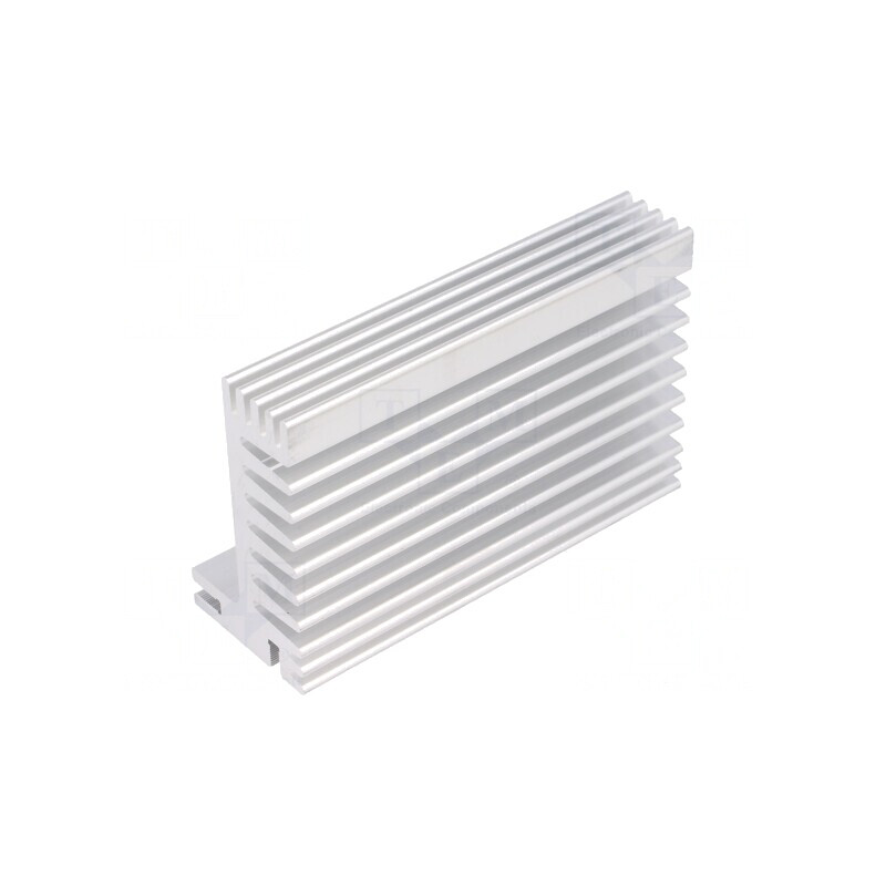 Radiator extrudat TO220 84mm x 55mm x 31mm 5K/W | Electronic-mag.ro | Componente Electronice