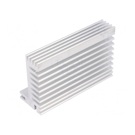 Radiator extrudat TO220 84mm x 55mm x 31mm 5K/W | Electronic-mag.ro | Componente Electronice