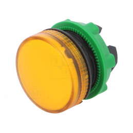 Lumină de Control Ø22mm Harmony XB5 IP66 | Electronic-mag.ro | Componente Electronice