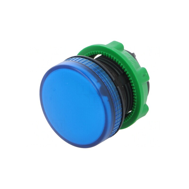Lumină de control 22mm Harmony XB5 IP66 | Electronic-mag.ro | Componente Electronice