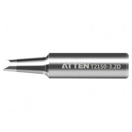 Vârf Șurubelniță 3,2mm Ciocan Lipit ST-2150D | Electronic-mag.ro | Componente Electronice