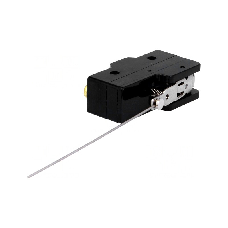 Microîntrerupător SPDT cu Manetă 20A/250VAC IP40 | Electronic-mag.ro | Componente Electronice Microîntrerupător SPDT cu Manetă 20A/250VAC IP40 | Electronic-mag.ro | Componente Electronice