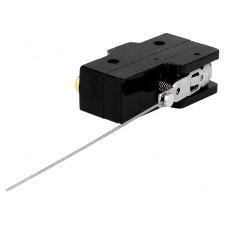 Microîntrerupător SPDT cu Manetă 20A/250VAC IP40 | Electronic-mag.ro | Componente Electronice