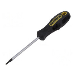 Şurubelniţă Torx® T8H cu protecţie, 75mm | Electronic-mag.ro | Componente Electronice