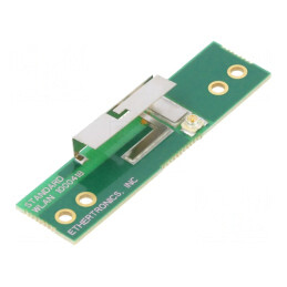 Antenă; Bluetooth,WiFi,ZigBee; 4dBi; lineare; PCB; 45x11,3x5,1mm