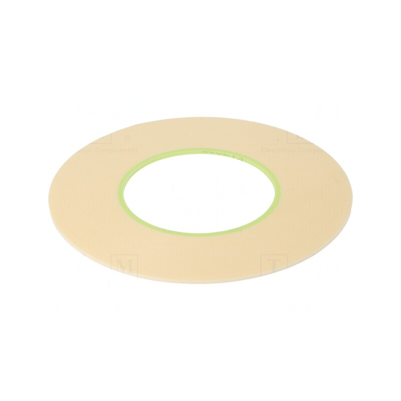 Bandă Electroizolantă Bej 2mm x 45m | Electronic-mag.ro | Componente Electronice
