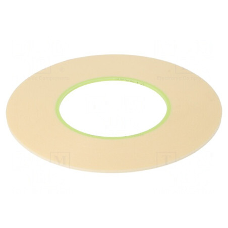 Bandă Electroizolantă Bej 2mm x 45m | Electronic-mag.ro | Componente Electronice