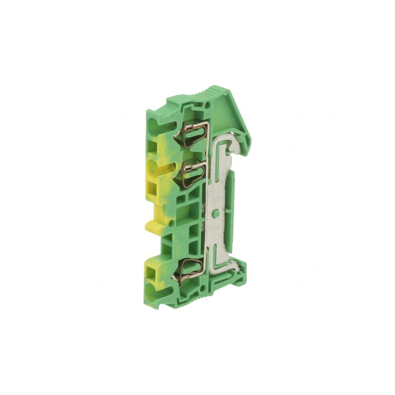 Conector de Îmbinare pentru Șine 0,08-2,5mm² 3 Pini | Electronic-mag.ro | Componente Electronice Conector de Îmbinare pentru Șine 0,08-2,5mm² 3 Pini | Electronic-mag.ro | Componente Electronice