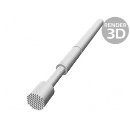 Ac de Testare Abatere Arc 2mm 3A | Electronic-mag.ro | Componente Electronice