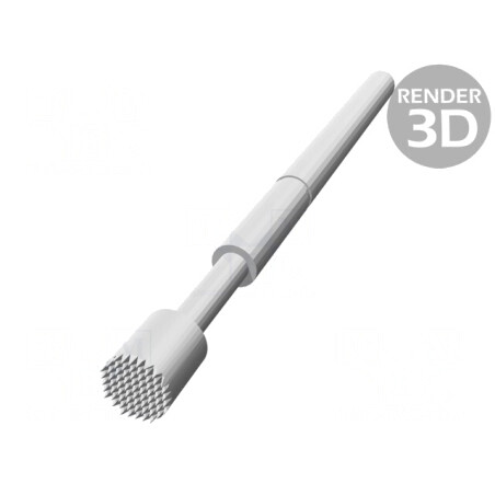Ac de Testare Abatere Arc 2mm 3A | Electronic-mag.ro | Componente Electronice