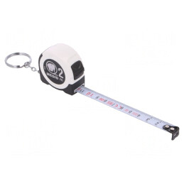Ruletă de măsură 2m x 13mm | Electronic-mag.ro | Componente Electronice