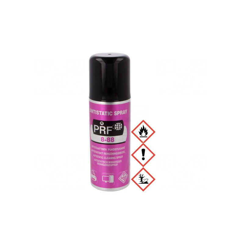 Spray Antistatic ESD 0.22L Incolor | Electronic-mag.ro | Componente Electronice Spray Antistatic ESD 0.22L Incolor | Electronic-mag.ro | Componente Electronice