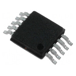 Convertor A/D 2 Canale 24-bit 3,1-5,25V TSSOP10 | Electronic-mag.ro | Componente Electronice