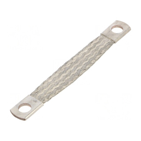 Banda Trese 16mm2 0.1m 20-125°C | Electronic-mag.ro | Componente Electronice