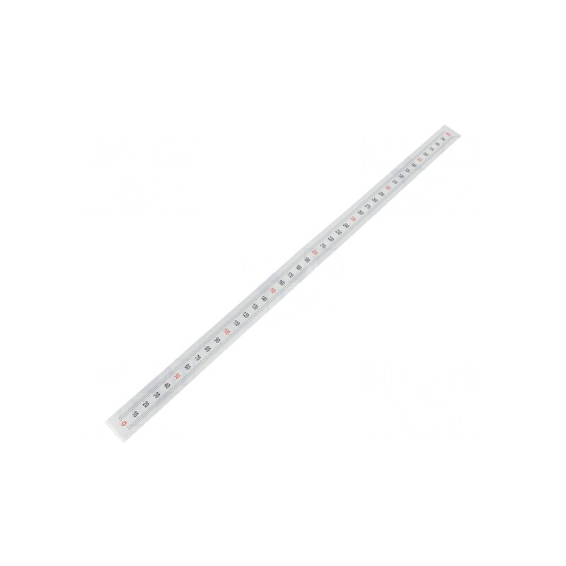 Mini-riglă Autoadezivă Verticală din Plastic 11mm | Electronic-mag.ro | Componente Electronice Mini-riglă Autoadezivă Verticală din Plastic 11mm | Electronic-mag.ro | Componente Electronice