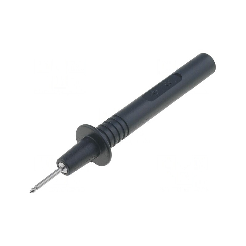 Terminal de măsurare negru 2mm 115mm | Electronic-mag.ro | Componente Electronice Terminal de măsurare negru 2mm 115mm | Electronic-mag.ro | Componente Electronice