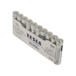 Baterie alcalină AAA 1.5V | Electronic-mag.ro | Componente Electronice