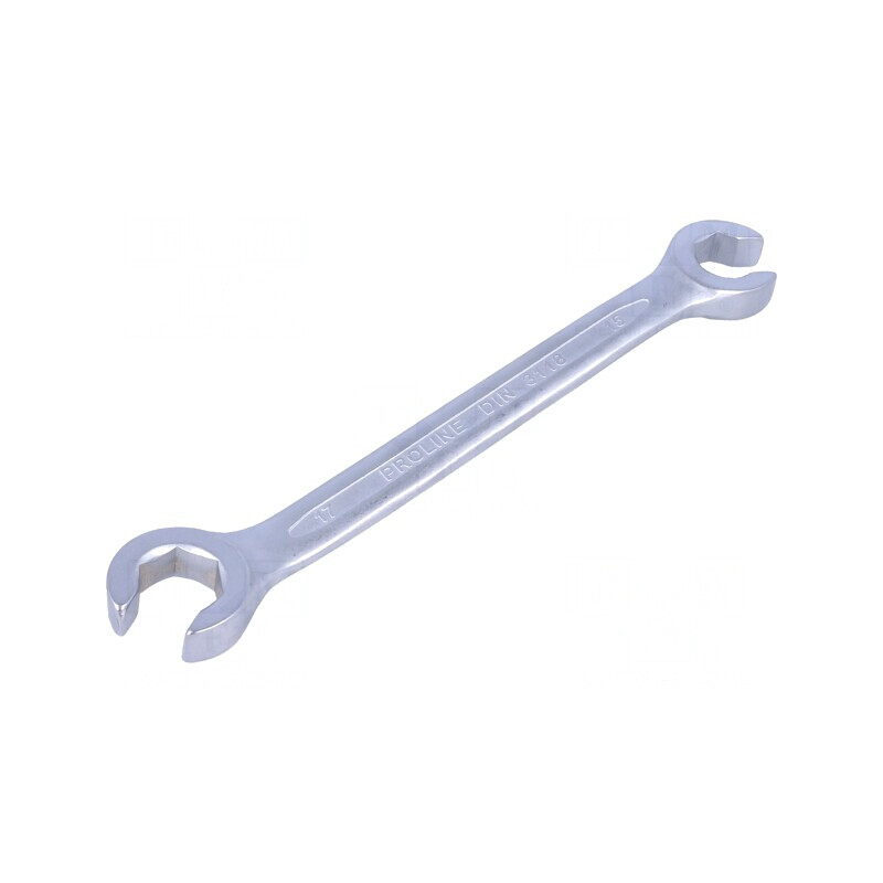 Cheie combinată 15-17mm crom-vanadium | Electronic-mag.ro | Componente Electronice Cheie combinată 15-17mm crom-vanadium | Electronic-mag.ro | Componente Electronice