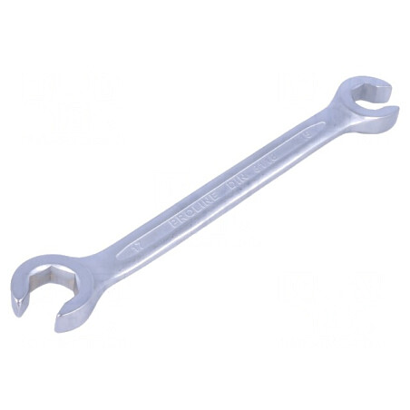 Cheie combinată 15-17mm crom-vanadium | Electronic-mag.ro | Componente Electronice