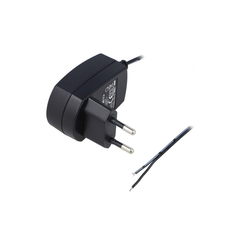 Alimentator Pulsatoriu 12VDC 0,3A 3,6W EU | Electronic-mag.ro | Componente Electronice