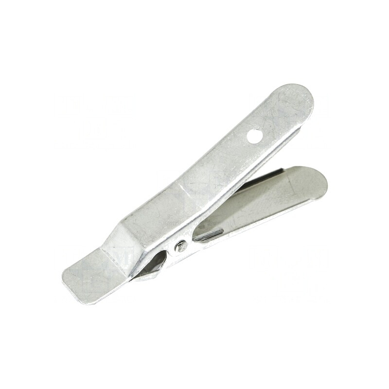 Clips Deschidere Falci Otel Inoxidabil 13mm 58.4mm