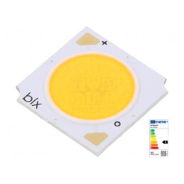 LED COB 15,3W 2247lm 120°