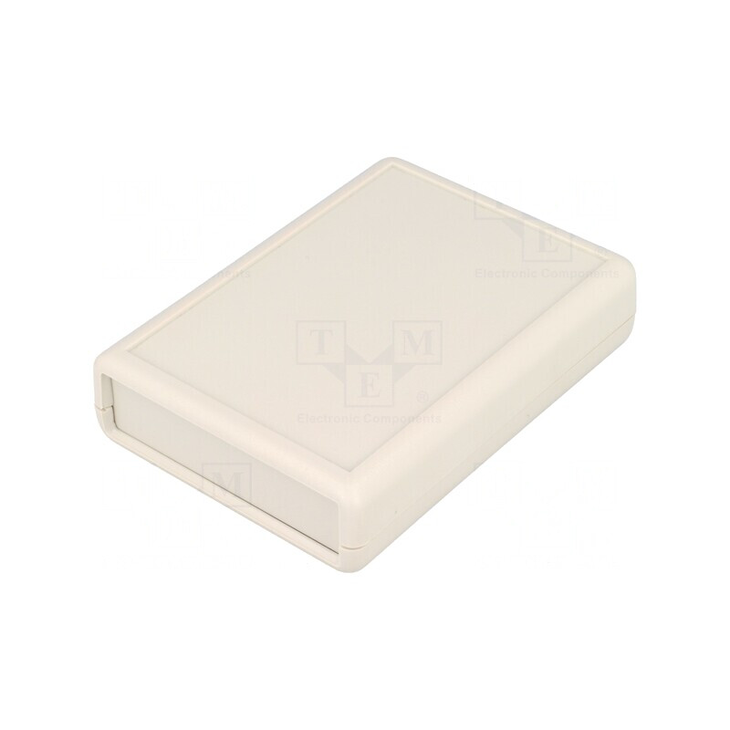Carcasă cu panou cu clapetă pentru baterii 66mm ABS | Electronic-mag.ro | Componente Electronice Carcasă cu panou cu clapetă pentru baterii 66mm ABS | Electronic-mag.ro | Componente Electronice