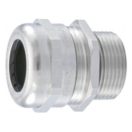 Garnitură etanşare filet M12 IP68 alamă | Electronic-mag.ro | Componente Electronice