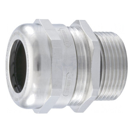 Garnitură etanşare filet M12 IP68 alamă | Electronic-mag.ro | Componente Electronice