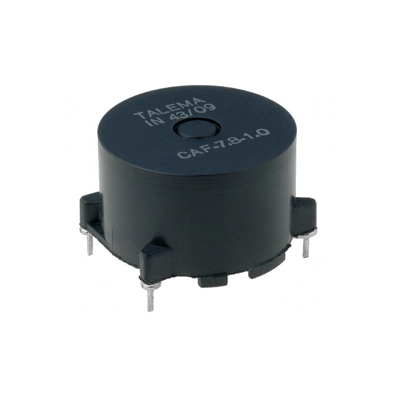 Inductor THT 1mH 7.8A 250V | Electronic-mag.ro | Componente Electronice