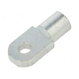 Element Montare Arc Gaz Oțel Zincat 6,1mm | Electronic-mag.ro | Componente Electronice