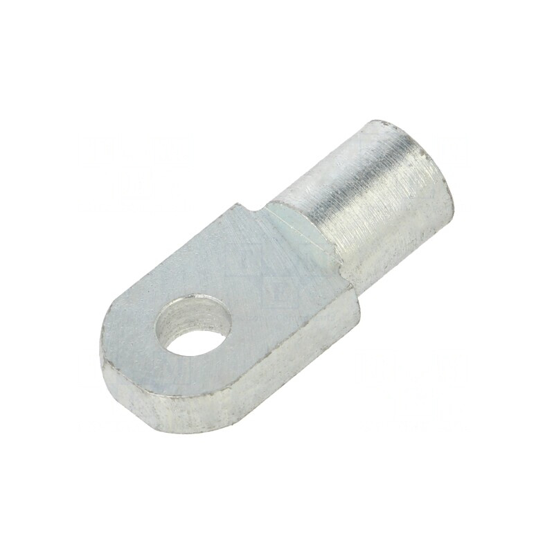 Element Montare Arc Gaz Oțel Zincat 6,1mm | Electronic-mag.ro | Componente Electronice