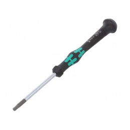 Şurubelniţă imbus de precizie HEX 3mm 60mm | Electronic-mag.ro | Componente Electronice