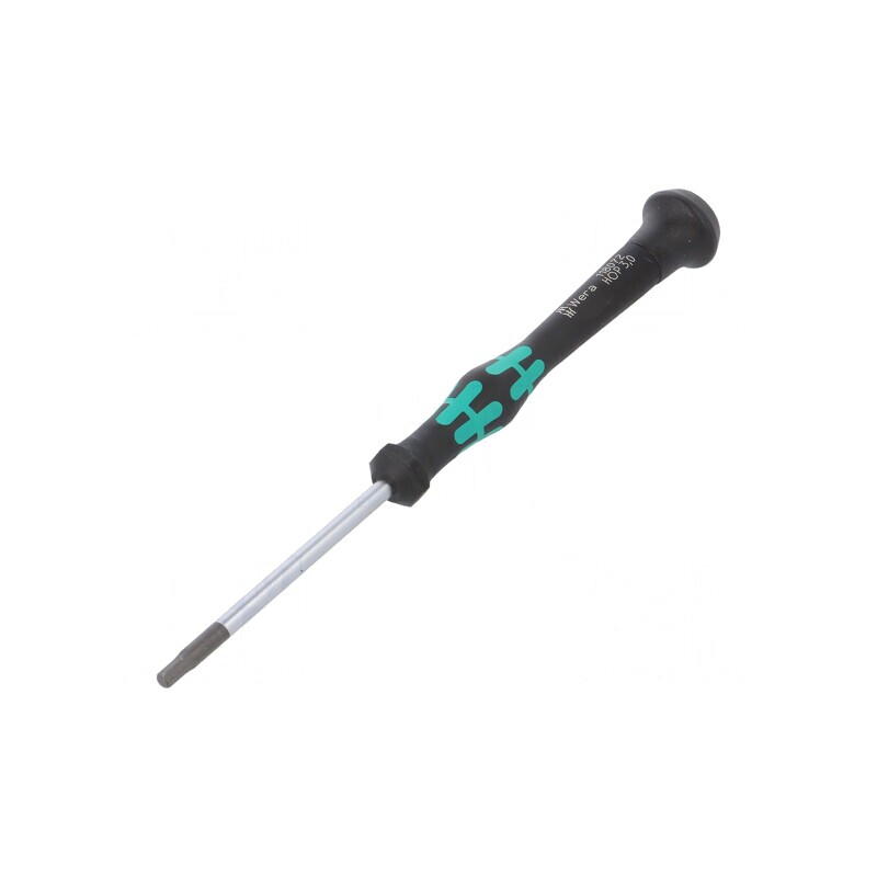 Şurubelniţă imbus de precizie HEX 3mm 60mm | Electronic-mag.ro | Componente Electronice