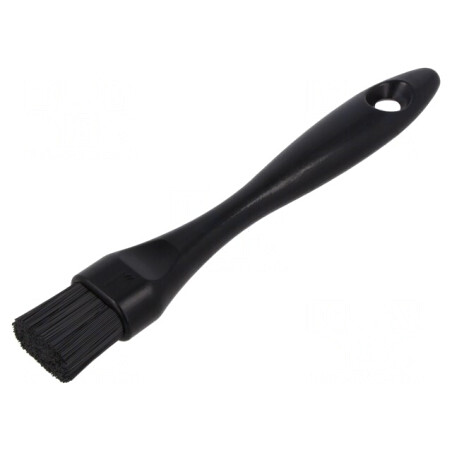 Perie ESD Antistatică 165mm 21mm | Electronic-mag.ro | Componente Electronice