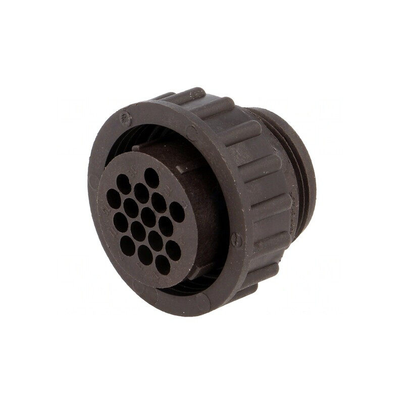 Mufă Mamă 16 PIN CPC Series 1 Pe Cablu | Electronic-mag.ro | Componente Electronice Mufă Mamă 16 PIN CPC Series 1 Pe Cablu | Electronic-mag.ro | Componente Electronice