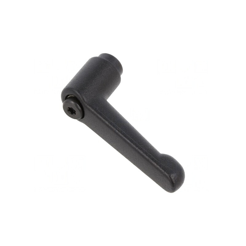 Manetă franceză 45mm 24,5mm | Electronic-mag.ro | Componente Electronice